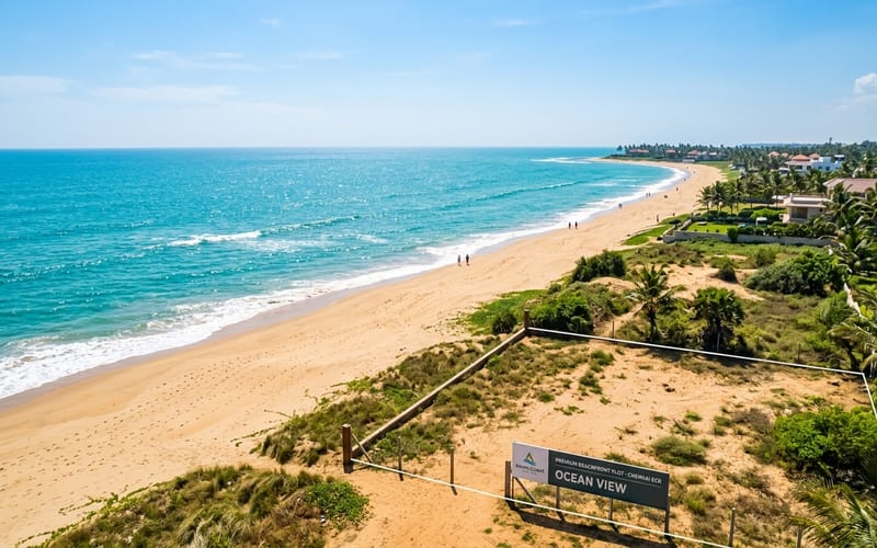 Beach Plots